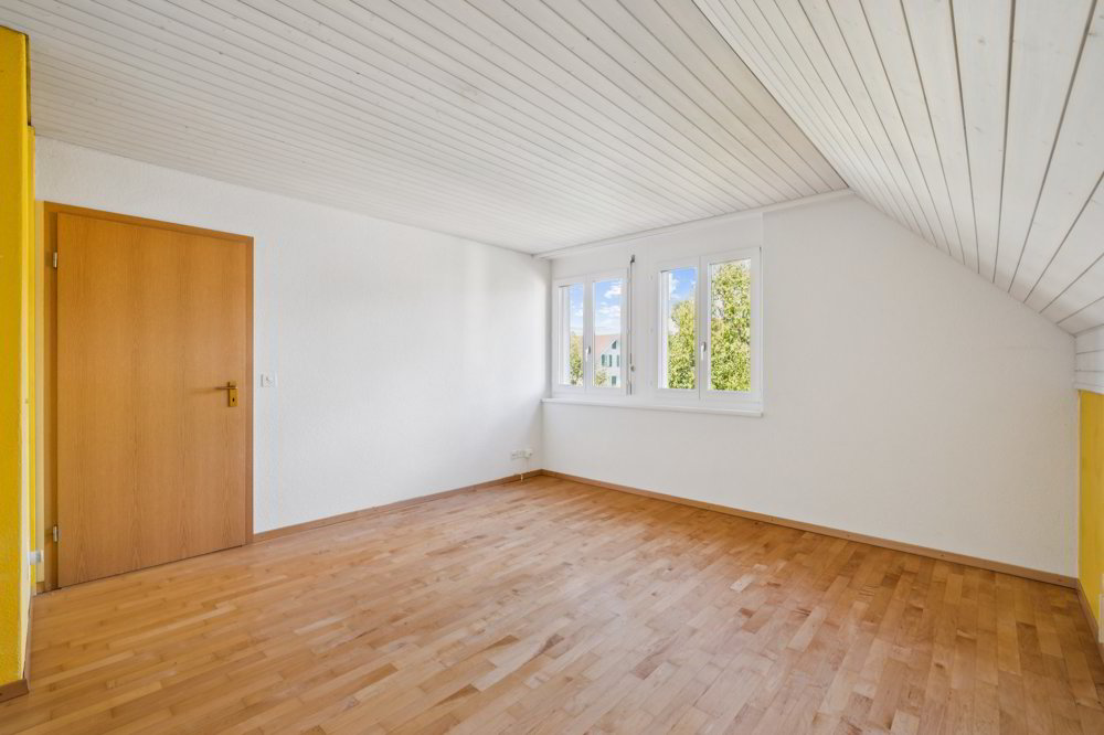 Wohnung – Aesch LU - Ansicht 4