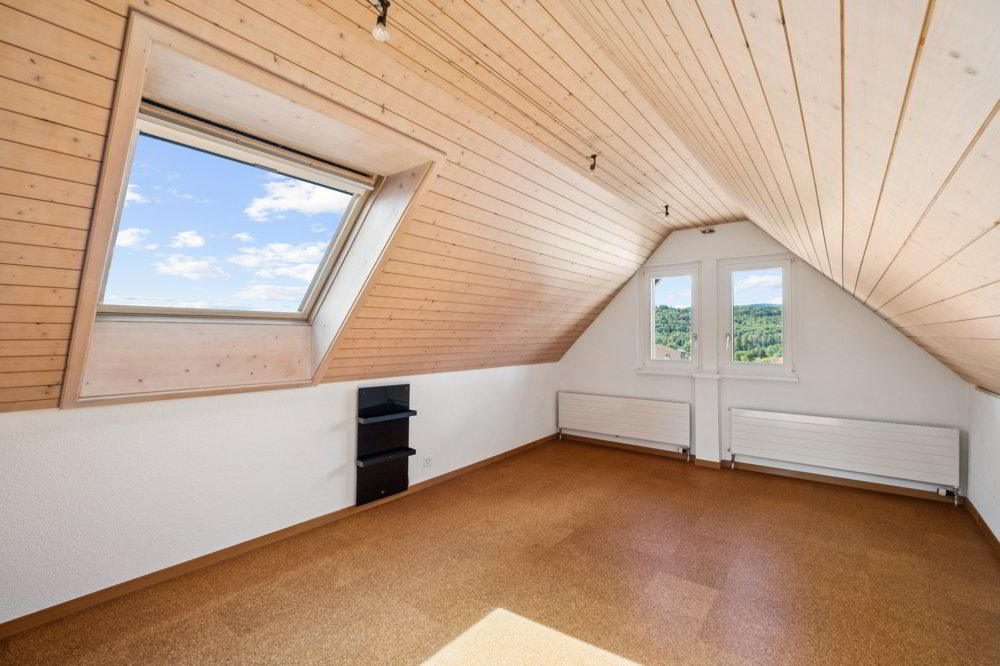 Wohnung – Aesch LU - Ansicht 5