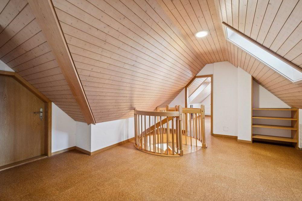 Wohnung – Aesch LU - Mehr