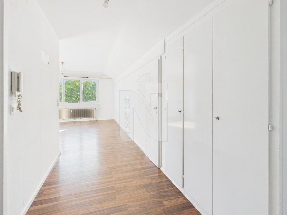 Wohnung – Aesch BL - Ansicht 2