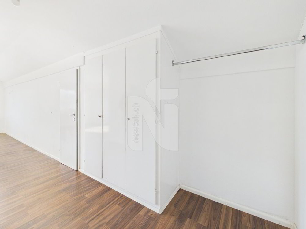 Wohnung – Aesch BL - Ansicht 3