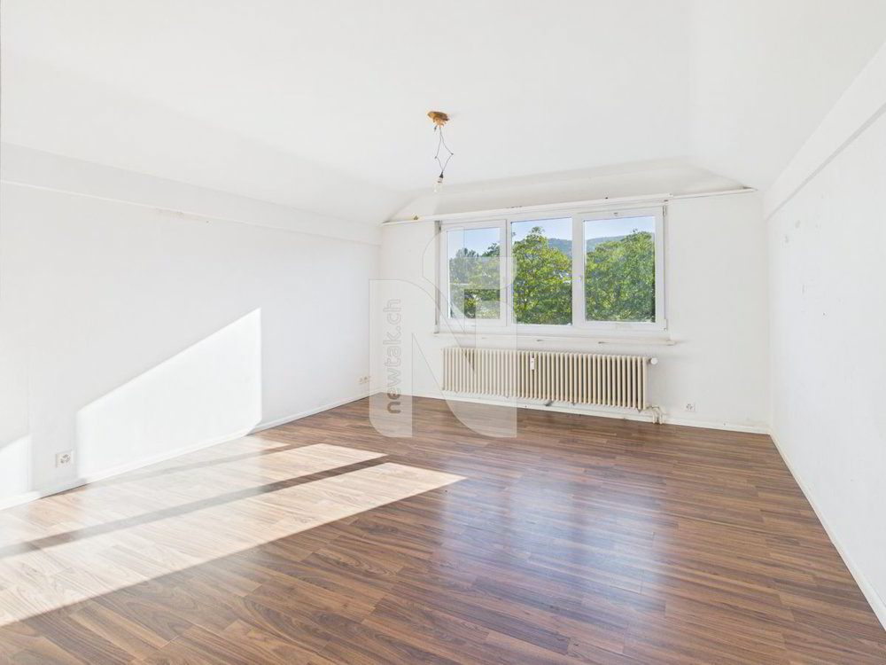Wohnung – Aesch BL - Ansicht 4