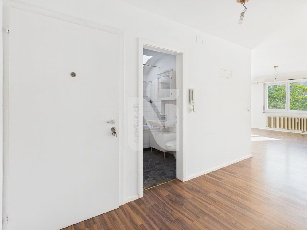 Wohnung – Aesch BL - Ansicht 5