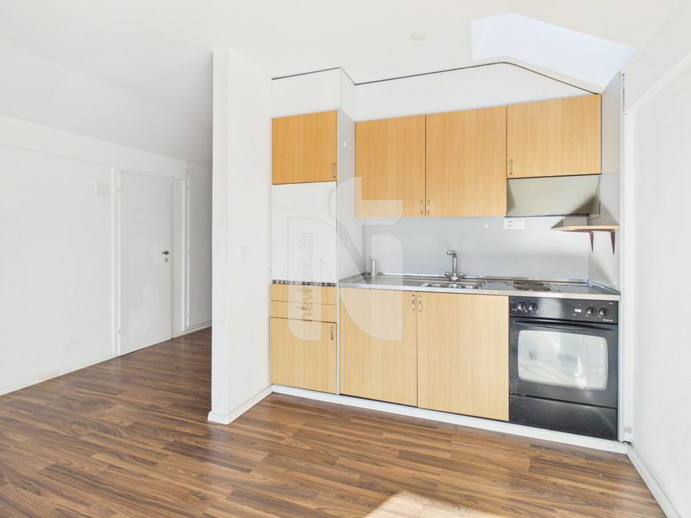 Wohnung – Aesch BL - Mehr