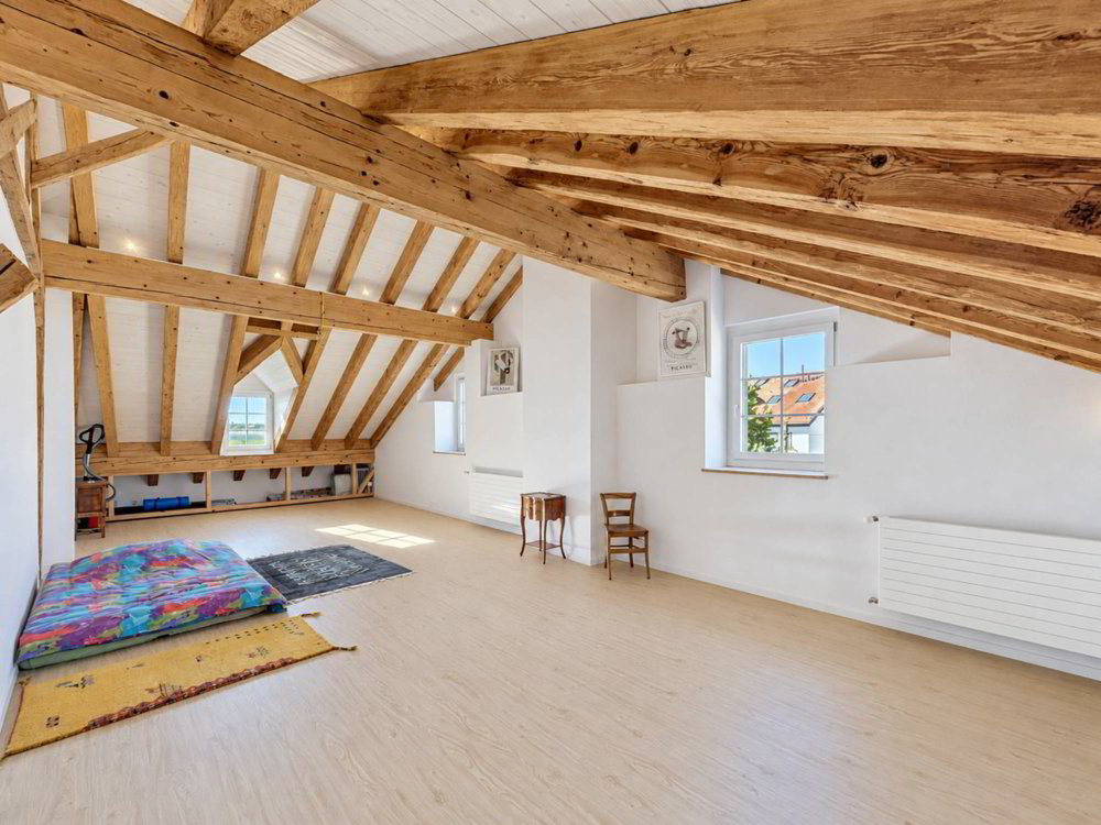 7 Zimmer Haus zum verkaufen in Colombier VD - Bild 1/13