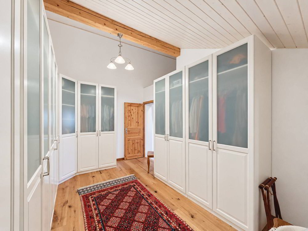 Haus – Colombier VD - Ansicht 5