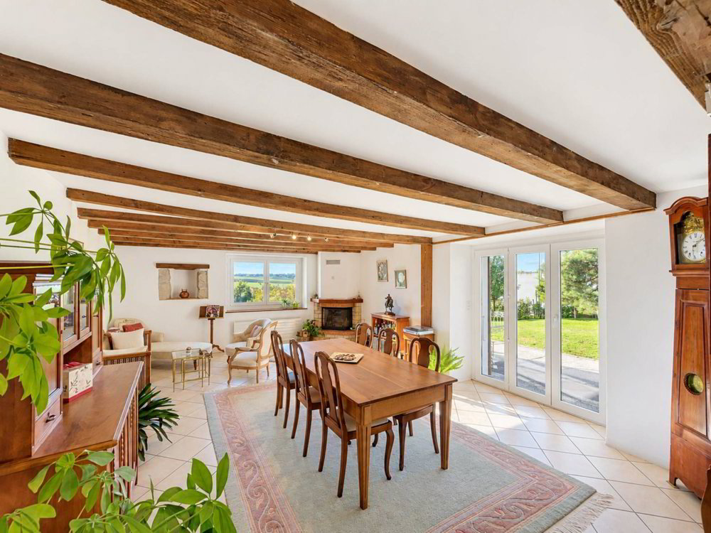 Haus – Colombier VD - Mehr