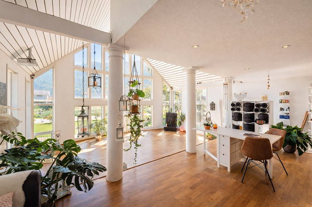 Haus – Saillon