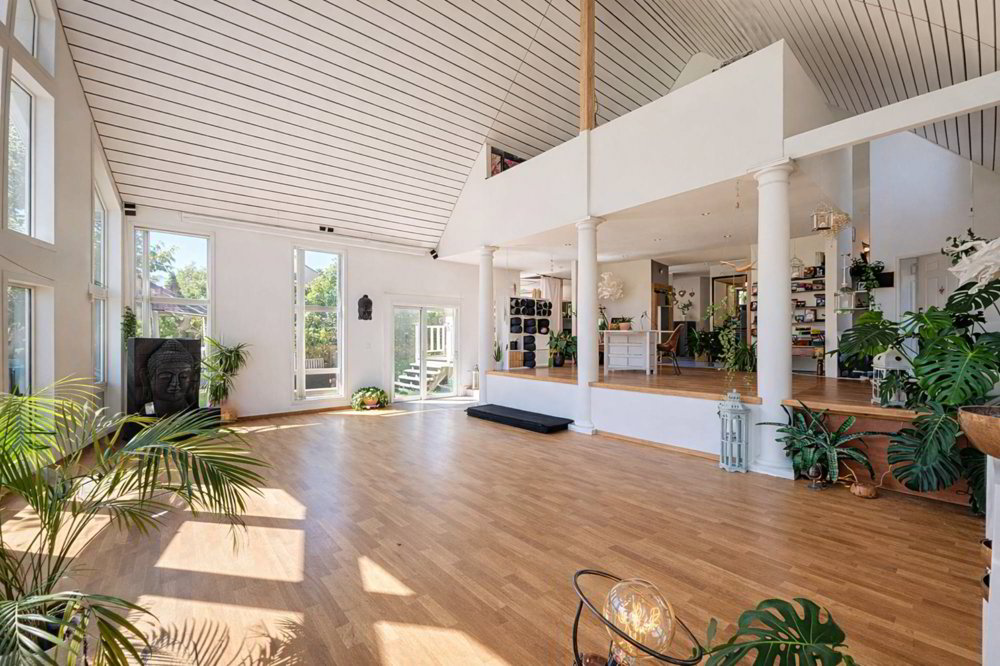 Haus – Saillon - Ansicht 3