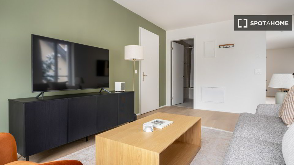 Wohnung – Zürich - Ansicht 2