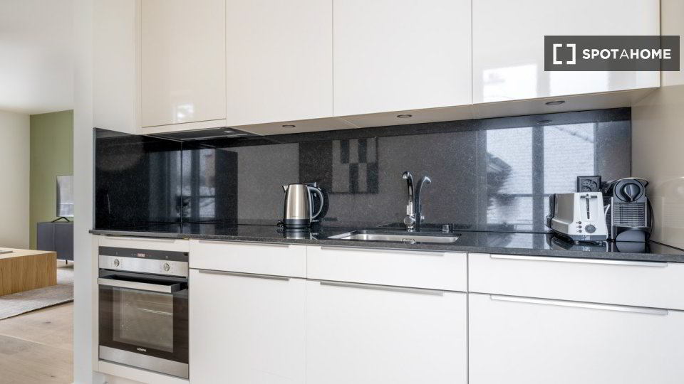 Wohnung – Zürich - Ansicht 3