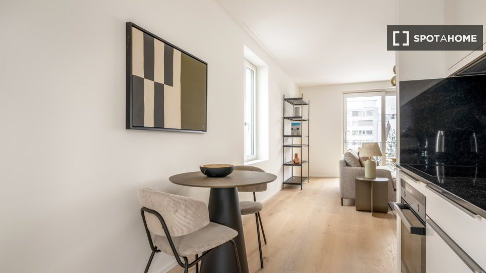 Wohnung – Zürich - Ansicht 4