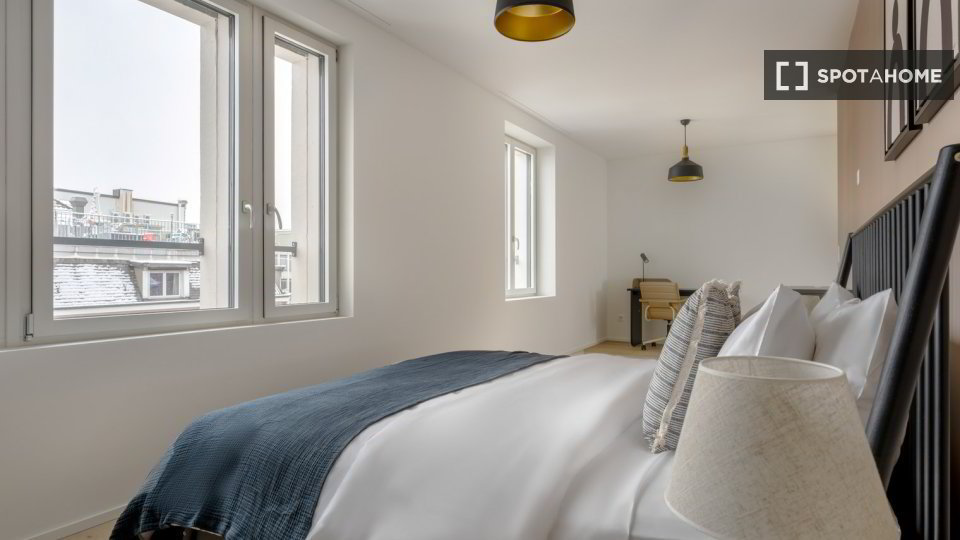 Wohnung – Zürich - Ansicht 5
