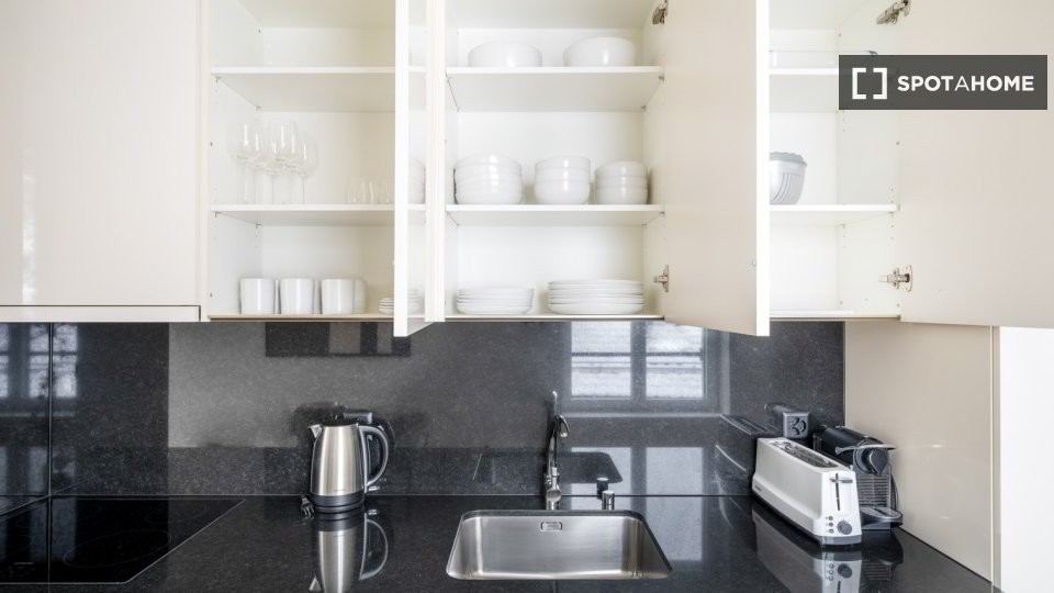 Wohnung – Zürich - Mehr