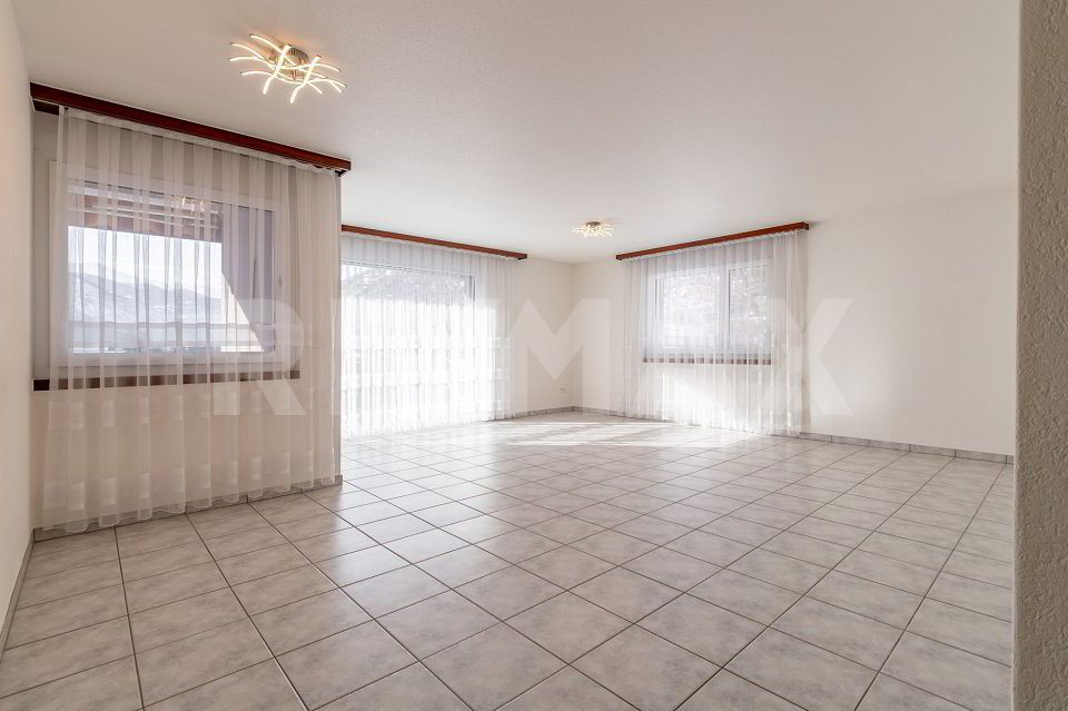 Wohnung – Brig - Ansicht 2