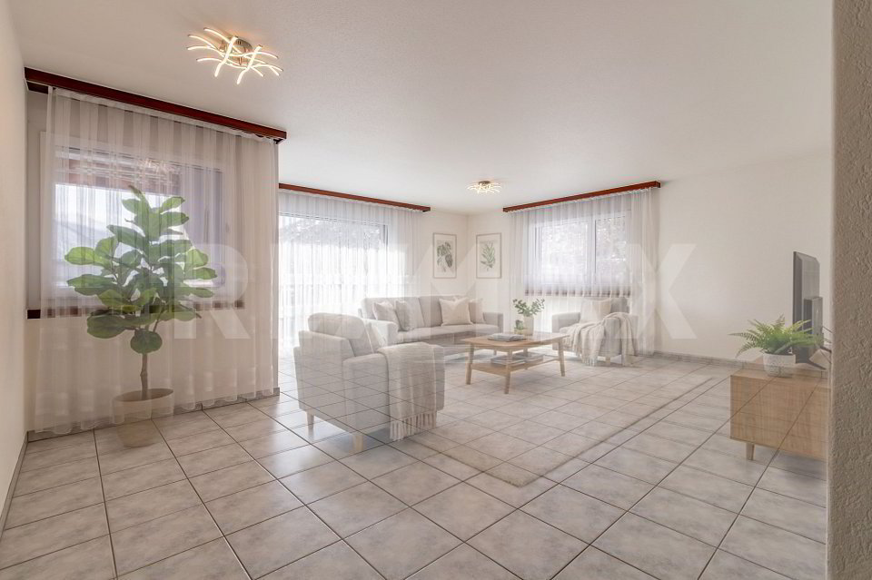 Wohnung – Brig - Ansicht 3