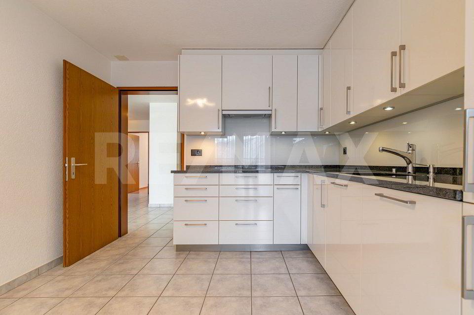 Wohnung – Brig - Ansicht 5