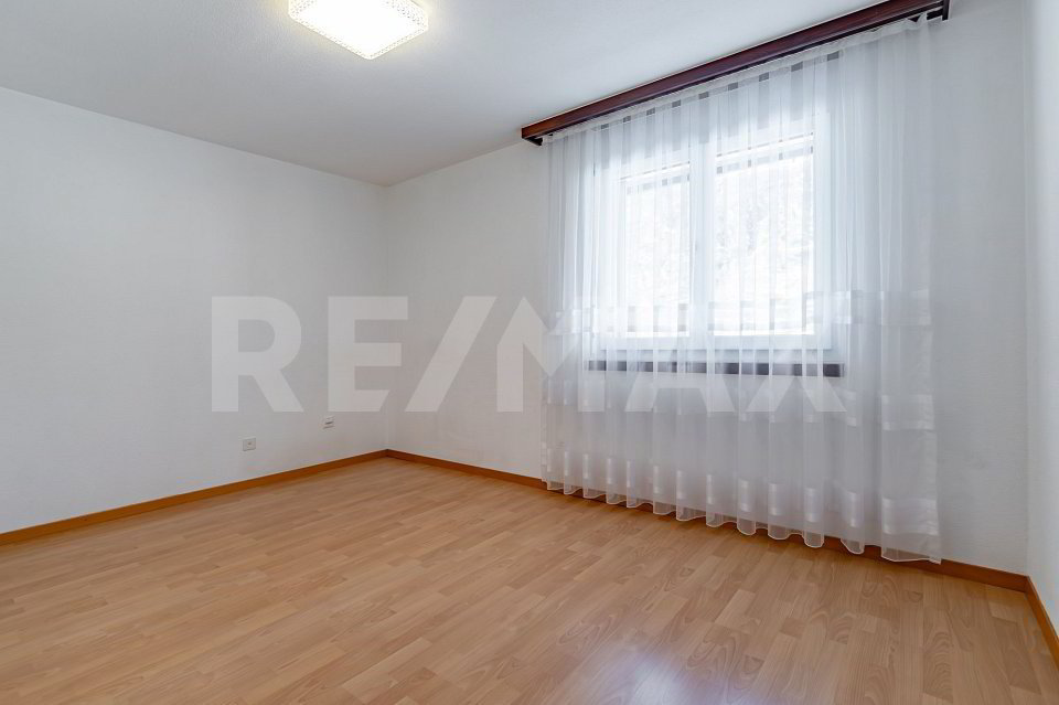 Wohnung – Brig - Mehr
