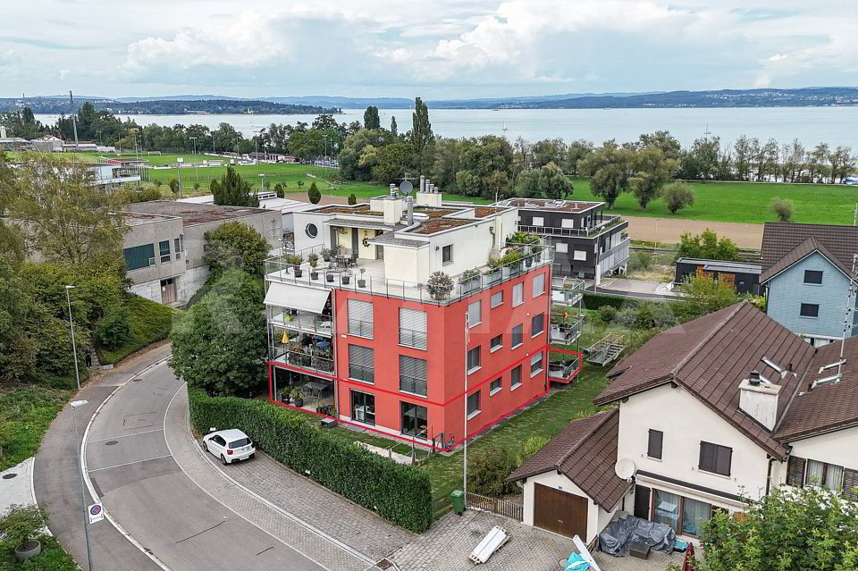 Wohnung – Münsterlingen, Weidhof