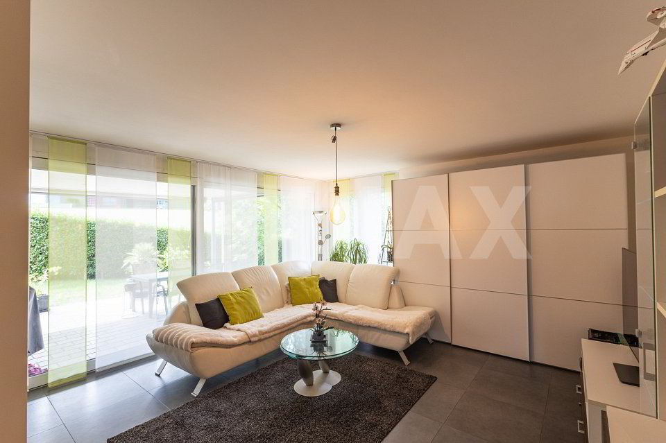 Wohnung – Münsterlingen, Weidhof - Ansicht 5