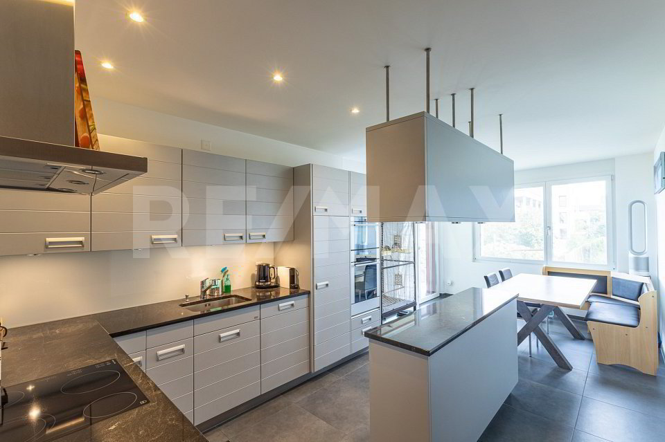Wohnung – Münsterlingen, Weidhof - Mehr