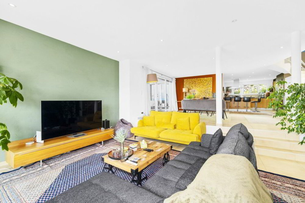 Haus – Chailly-Montreux - Ansicht 2