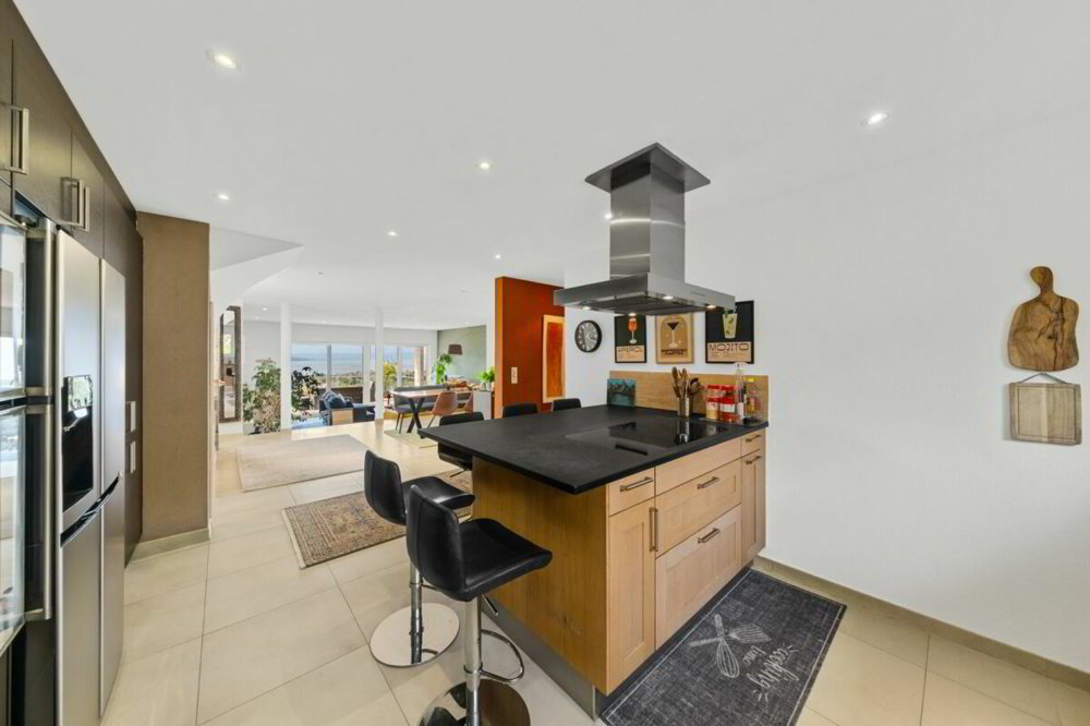 Haus – Chailly-Montreux - Ansicht 4