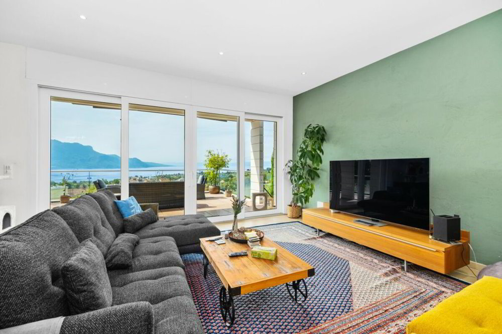 Haus – Chailly-Montreux - Ansicht 5