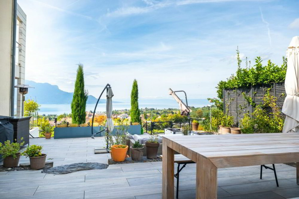 Haus – Chailly-Montreux - Mehr