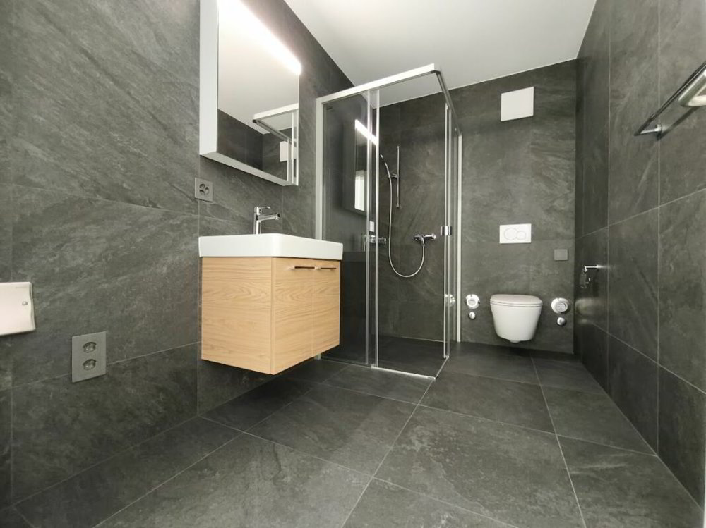 Wohnung – Villeret - Ansicht 4