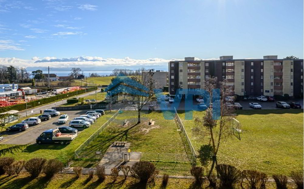 Wohnung – Morges