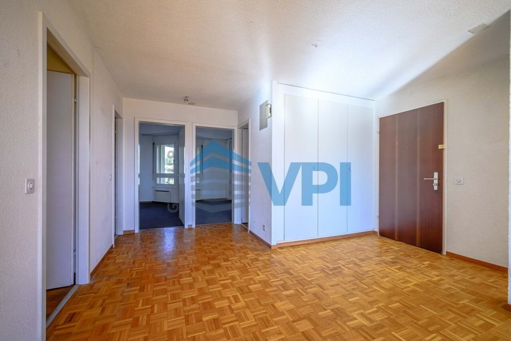 Wohnung – Morges - Ansicht 2