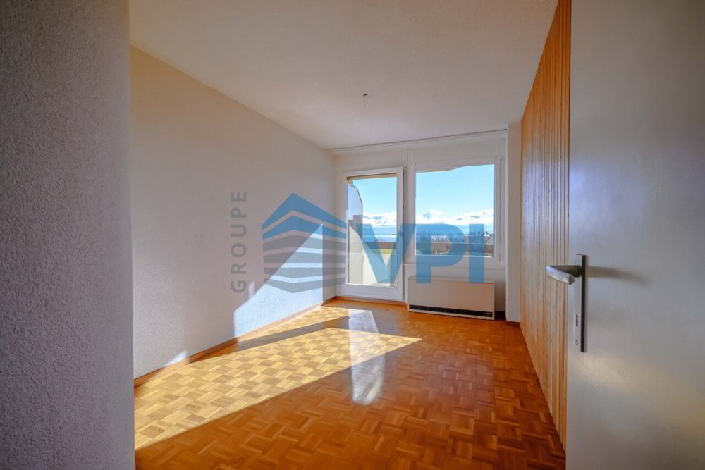 Wohnung – Morges - Ansicht 4