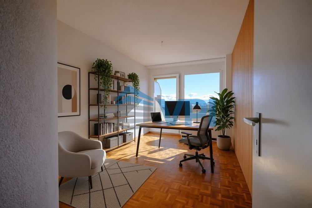 Wohnung – Morges - Ansicht 5