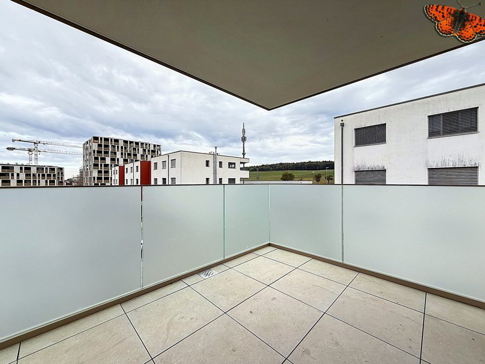 Wohnung – Belfaux - Ansicht 4