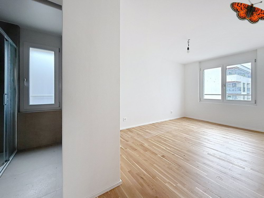 Wohnung – Belfaux - Mehr
