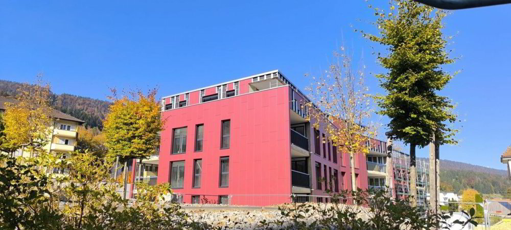 Wohnung – Villeret - Ansicht 4