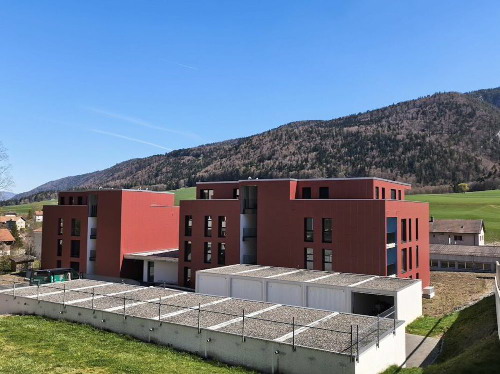 Wohnung – Villeret - Ansicht 5