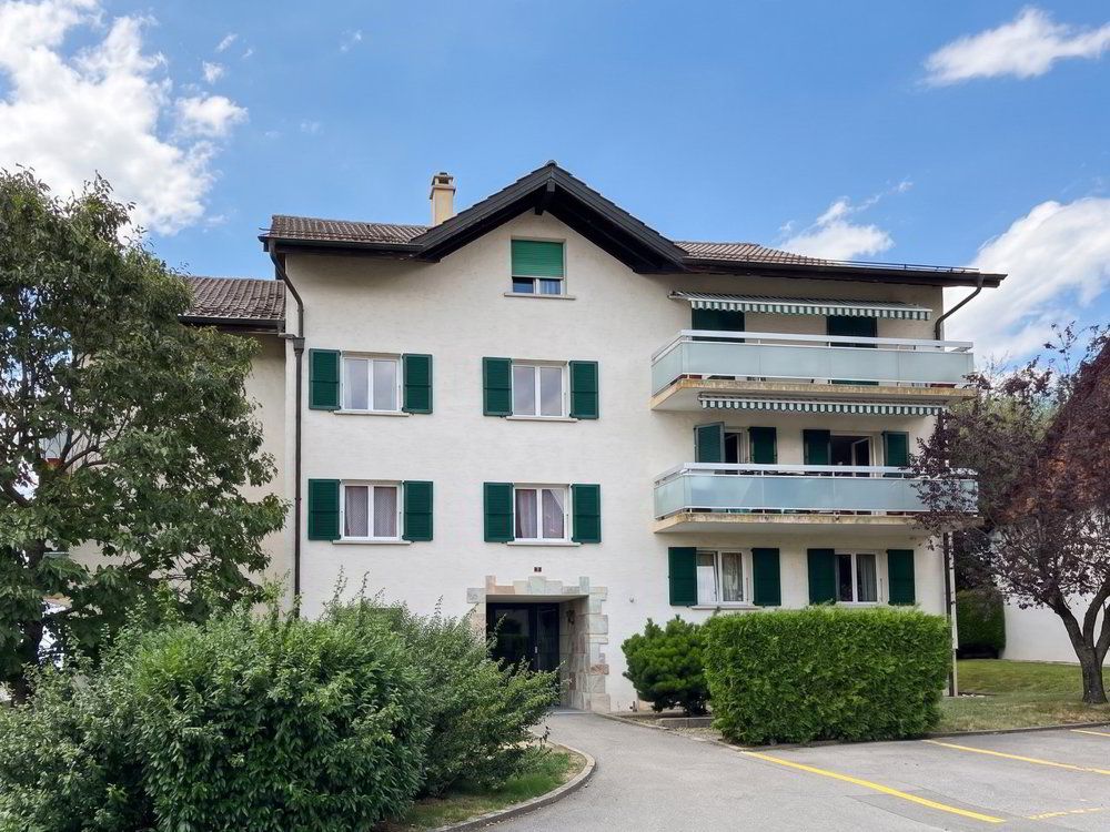 Appartement 2 pièces à acheter à Villars-Tiercelin - image 1/8