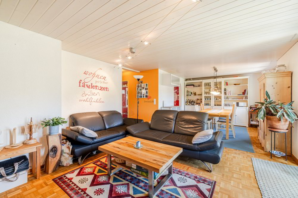 Wohnung – Degersheim - Ansicht 2
