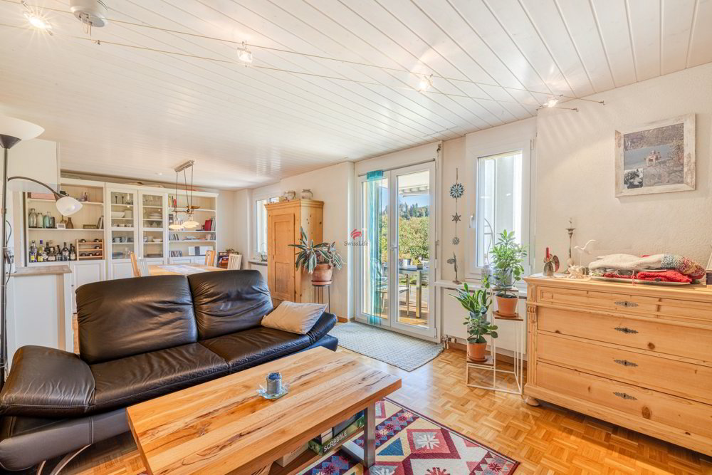Wohnung – Degersheim - Ansicht 5