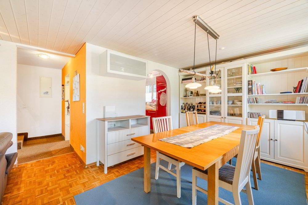 Wohnung – Degersheim - Mehr