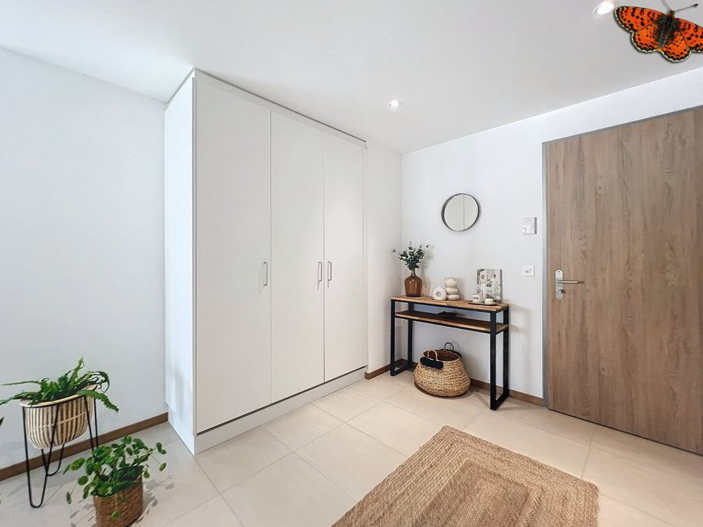 Appartamento di 3 locali in affitto a Villars-sur-Glâne - immagine 1/11