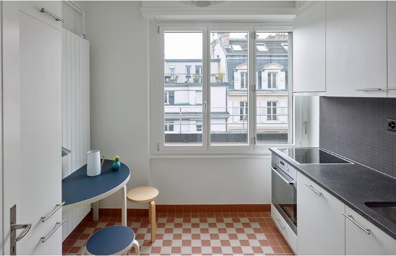 Wohnung – Lausanne - Ansicht 2