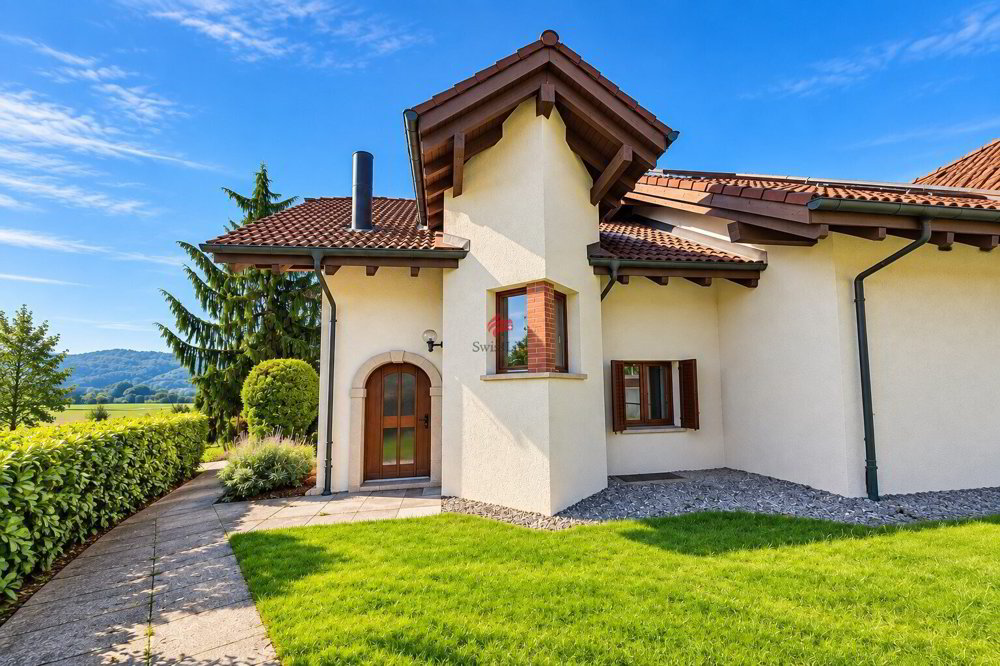 5 rooms House to buy in Untersiggenthal - image 1/13