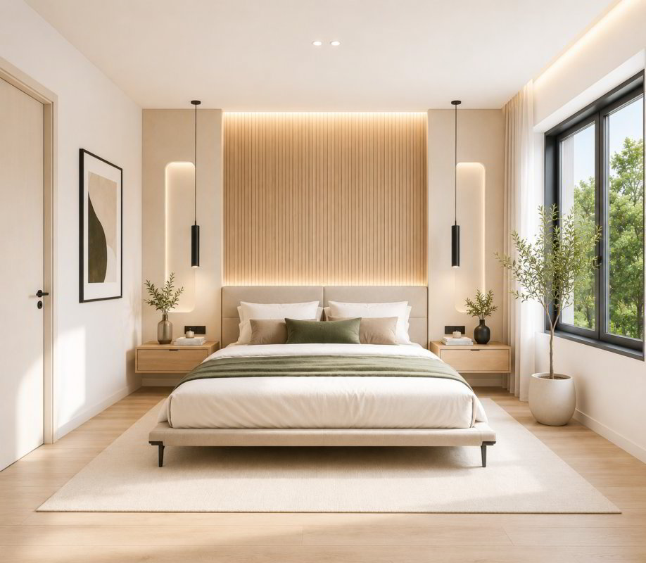 Haus – Sion - Ansicht 5