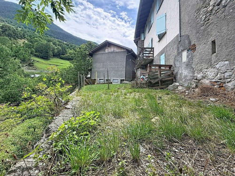 Haus – Orsières - Ansicht 3