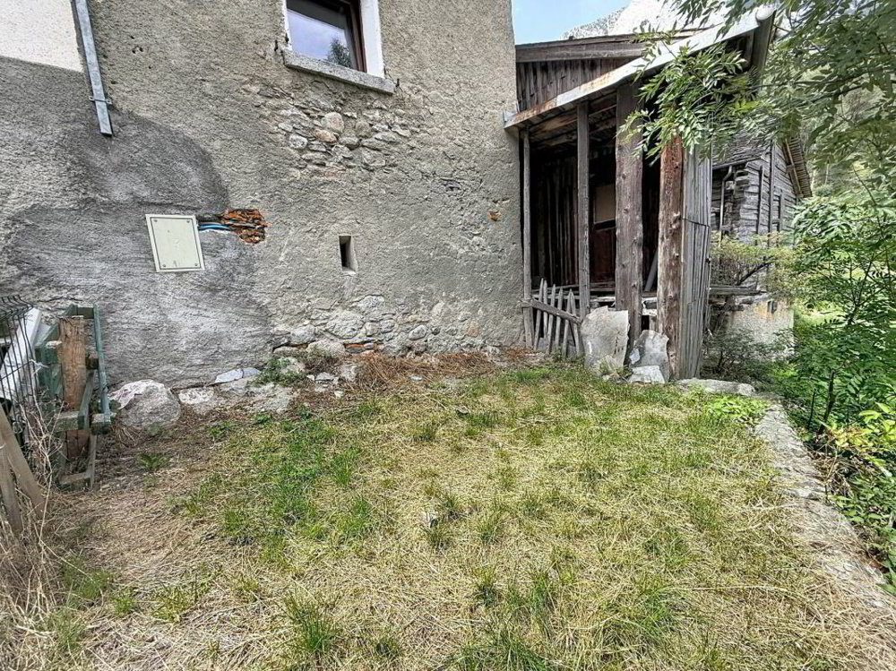 Haus – Orsières - Ansicht 4