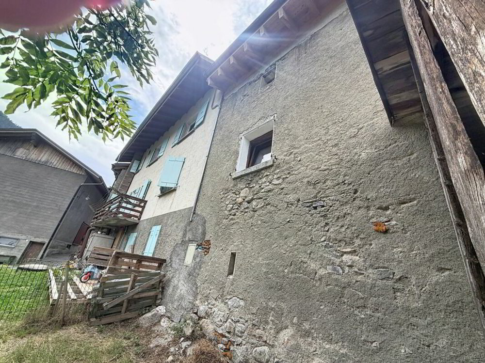 Haus – Orsières - Ansicht 5
