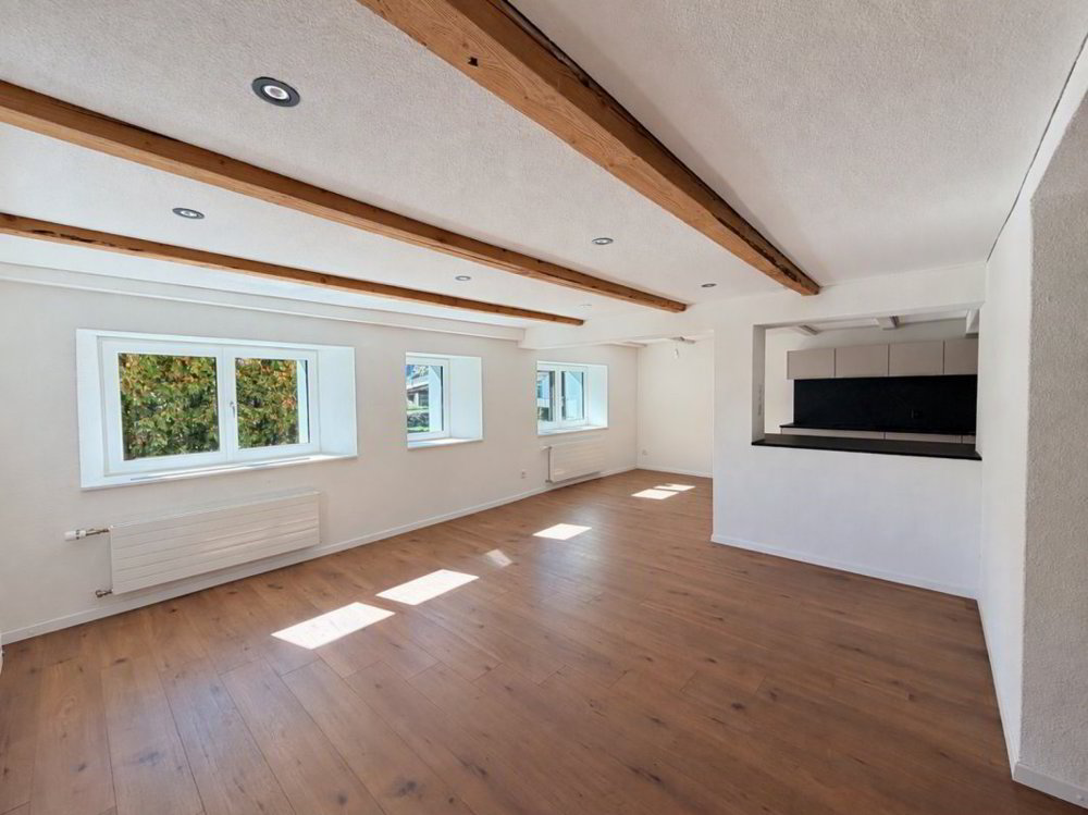 4 rooms House for rent in Flums - image 1/13